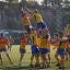 Національні чоловіча та жіноча збірні команди України з регбі-15 долучилися до святкування Дня Каталонії