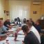 Відбулось засідання Ради Федерації Регбі України