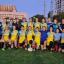 Новости регби: Визначився склад національної жіночої збірної України з регбі-7 на НТЗ в Туреччині