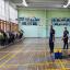 Новости регби: Гравці команди «Legion 13» (Харків) провели урок фізичної культури для учнів 5-6-их класів ХЗОШ №150 (ФОТО, ВІДЕО)