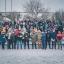 Новости регби: Результати чемпіонату з зимового регбі Тернопільської області (ФОТО)