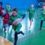 Новости регби: Стартували змагання з регбі-5 серед шкільних команд Хмельницької міської територіальної громади