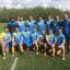 Новости регби: Чоловіча національна збірна України з регбі-7 прибула до Литви (ФОТО)