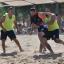 Новости регби: Маріуполь починає засвоювати пляжне регбі (ВІДЕО)