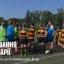 Новости регби: Регбійний клуб «Київські Соколи»: Спортивні збори та турнір в Болгарії