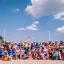 Новости регби: На Ukrainian Beach Games-2021 визначився переможець з пляжного регбі серед жіночих команд! (ФОТО)