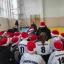 Новости регби: Традиційний обласний новорічний турнір з регбі-7 в Покровську