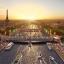 Новости регби: Церемонія відкриття літніх Олімпійських ігор 2024 року у Парижі пройде на річці Сена