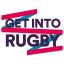  :    Get into Rugby    