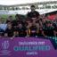 Новости регби: За лаштунками кваліфікаційного турніру Rugby World Cup Sevens 2022 (ВІДЕО)