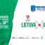 Новости регби: Вболіваємо за Українську збірну в матчі проти Литви всією країною!