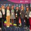Новости регби: Міжнародний Жіночий Саміт з Регбі об’єднав учасників програми лідерства «Жінки в регбі»