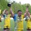 Новости регби: Українські регбісти посіли 5-е місце на міжнародному турнірі з регбі-7 в Литві