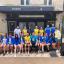Новости регби: Жіночу збірну України з регбі-7 гостинно зустріли у Франції!