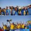 Новости регби: Тріумф українських національних збірних в першому турі чемпіонату Європи з регбі-7 (ВІДЕО)
