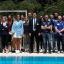 Новости регби: 2-й жіночий форум лідерства Rugby Europe мав успіх у Римі