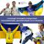 Новости регби: 251 стипендію Президента України отримають паралімпійці, дефлімпійці та їх тренери
