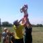 Новости регби: У Селидовому для дітей провели майстер-клас з регбі (ФОТО)