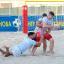 Новости регби: Фестиваль пляжного регби Black Sea Rugby Cup-2019: расписание игр