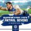 Новости регби: Патрульні запрошують на Patrol Sevens - Rugby 7s!