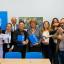 Новости регби: JuniorZ розпочав співпрацю з UNICEF Ukraine! (ФОТО, ВІДЕО)