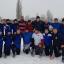 Новости регби: Сніжне регбі: вихованці «Анатри» та «Одеське регбійне братство» зіграли спаринг під снігом
