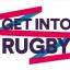 Новости регби: Програма «Get into Rugby» в Україні