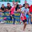 Новости регби: Всеукраинский фестиваль пляжного регби «Black Sea Rugby Cup»: список участников и схема розыгрыша