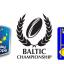  :          The DHL Baltic Championship 2018