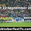  : ̳   -7 Oktoberfest 7s 2019