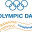 Новости регби: 23 червня в Україні відзначать «Олімпійський день»