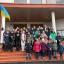 Новости регби: Шанувальники Hibs допомогли українським сиротам виїхати з Дніпра