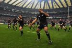  :      All Blacks