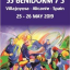  : 33-    -7 BENIDORM SEVENS ()