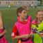 Видео: Понад 60 дітей взяли участь у Відкритому турнірі Голосіївського району міста Києва з регбі-5