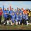 Видео: «Золотий» дубль жіночої збірної Одеси з регбі-7 в сезоні 2019 року (ВІДЕО)