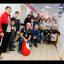 Регбисты РК «Олимп» (Харьков) поздравили детей с предстоящими праздниками (ВИДЕО)