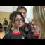 Гравчині національної жіночої збірної України з регбі-7 провели майстер-клас для ірпінських регбісток (ВІДЕО)